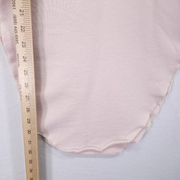 Frank & Eileen Donegal Unforgettable Midi Skirt Size Medium In Dirty Ballerina - Picture 8 of 12